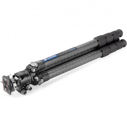 Leofoto Ranger LS-324C carbon fibre tripod with LH-40 Ballhead