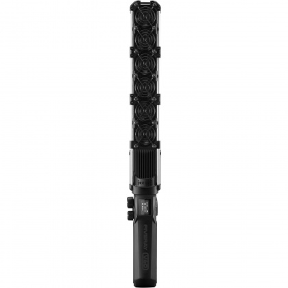 Zhiyun Fiveray V60 UK Black