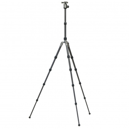 Slik Rover C Travel Tripod, Carbon Fibre