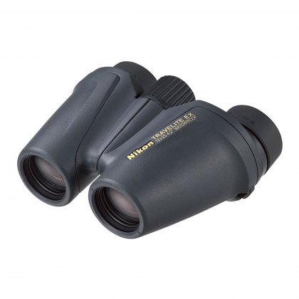 Nikon Travelite EX 12x25 Binoculars