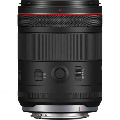 Canon RF 35mm F1.4L VCM lens