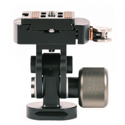 Leofoto VH-10 Monopod Head