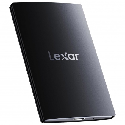 Lexar SL500 Portable SSD 2TB
