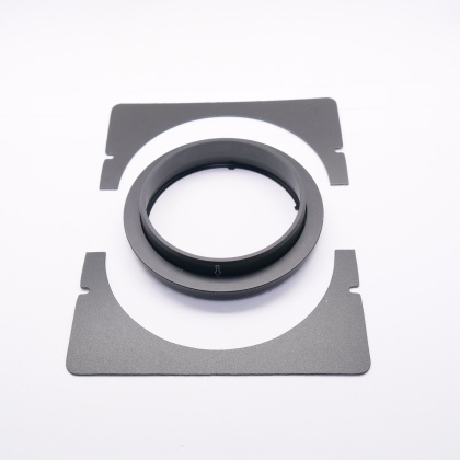 Used Lee Filters SW150 System Filter Holder