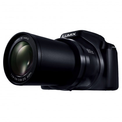 Panasonic Lumix DC-FZ82D Digital Camera
