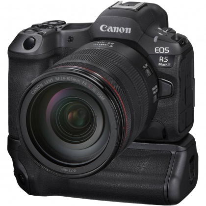 Canon BG-R20 Battery Grip for the EOS R5 Mark II