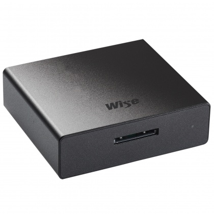 Wise Advanced CFexpress Type A Card Reader