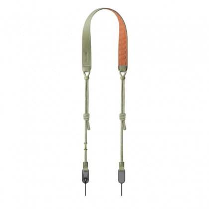 PGYTECH Air Quick Release Camera Shoulder Strap, Grass Green