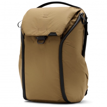 Peak Design Everyday Backpack 30L v3, Coyote