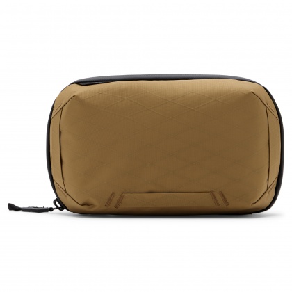 Peak Design Tech Pouch, Coyote