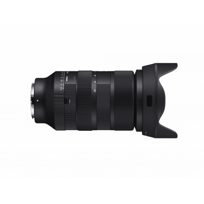 Sigma 28-105mm F2.8 DG DN | Art for Sony FE