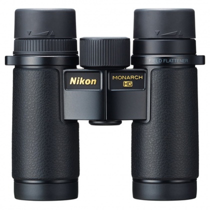 Nikon Monarch HG 8x30 Binoculars