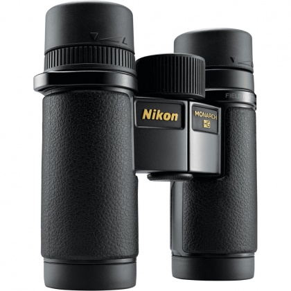Nikon Monarch HG 8x30 Binoculars