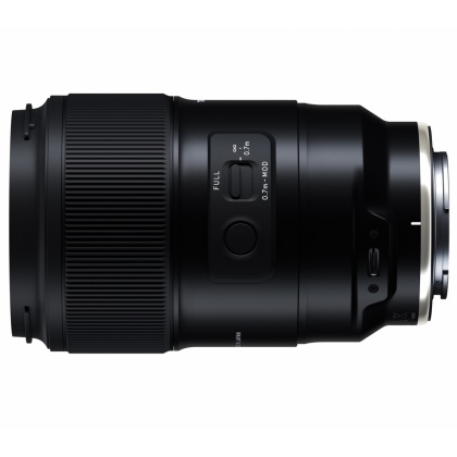 Tamron 90mm f2.8 Di III MACRO VXD lens for Nikon Z