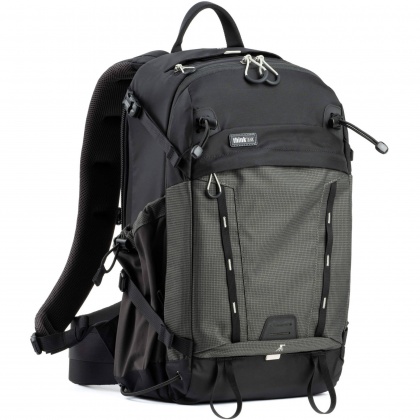 Think Tank BackLight 18L Photo Daypack, Slate Black