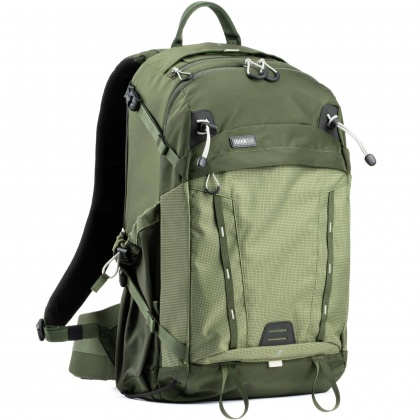 Think Tank BackLight 26L Photo Daypack, Montane Green