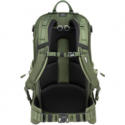 Think Tank BackLight 36L Photo Daypack, Montane Green