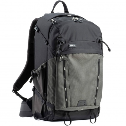 Think Tank BackLight 36L Photo Daypack, Slate Black