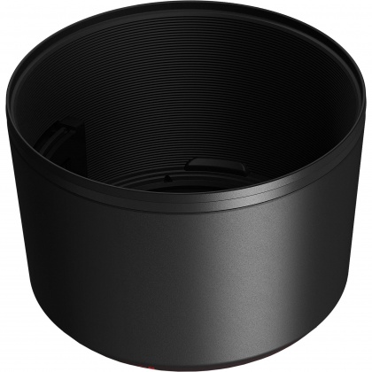 Canon Lens Hood ET-88C, Black