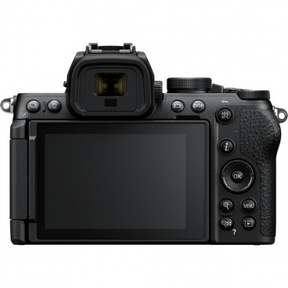 Nikon Z 50II Mirrorless Camera body