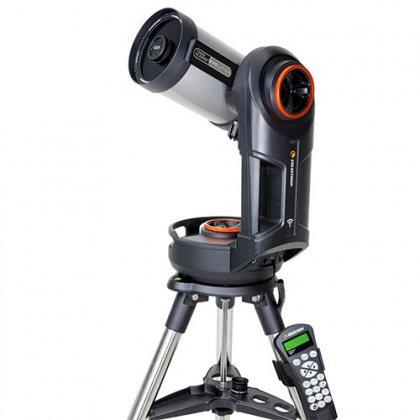 Celestron NexStar Evolution 5inch SCT Computerised Reflector Telescope