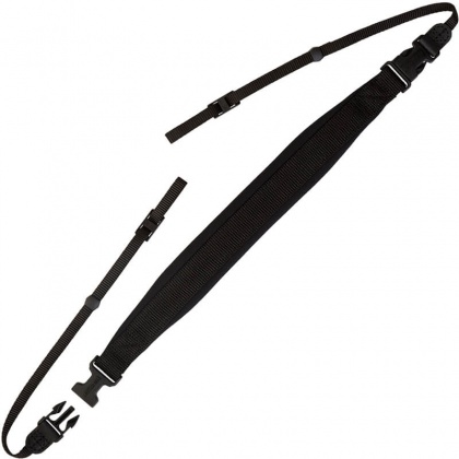 OpTech Envy Strap Black - 8212
