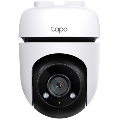 TP-Link TAPO C510 Outdoor Pan/Tilt Home Security Wi-Fi Camera