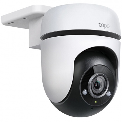 TP-Link TAPO C510 Outdoor Pan/Tilt Home Security Wi-Fi Camera