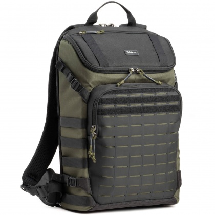 Think Tank DarkLight Backpack 20L, Montane Green