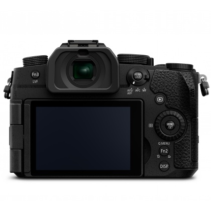 Panasonic Lumix DC-G97 Mirrorless camera body
