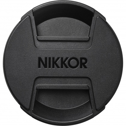 Nikon LC-62B 62mm Snap on front lens cap for NIKKOR Z lenses