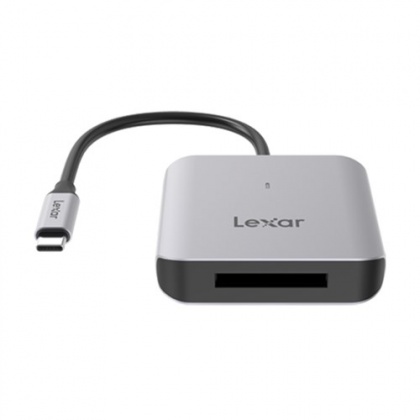 Lexar CFexpress Type B USB-C Reader RW510, Global