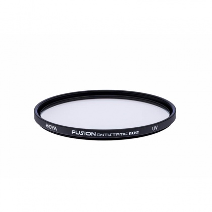 Hoya 72mm Fusion Antistatic Next UV Protection Filter