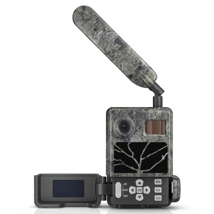 Zeiss Secacam 3 Trail Camera
