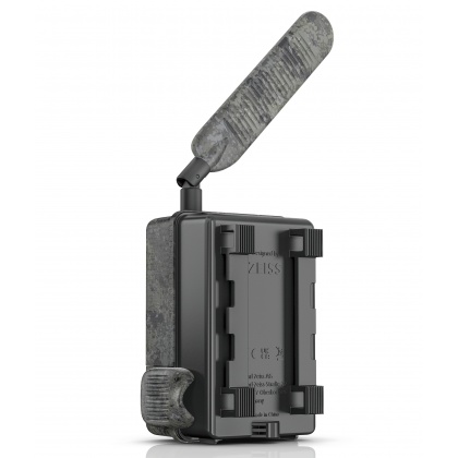 Zeiss Secacam 3 Trail Camera