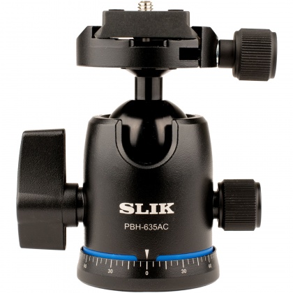 Slik PBH-635AC Ball Head