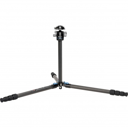 Sirui Super Traveller 124 Carbon Fibre Tripod with KS-30 Ball Head