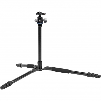 Sirui T-004SK Aluminium Tripod with KS-5 Ball Head