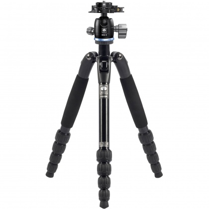 Sirui T-005SK Aluminium Tripod with KS-5 Ball Head