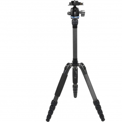 Sirui T-025SK Carbon Fibre Tripod with KS-5 Ball Head