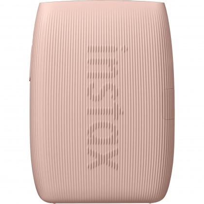 Fujifilm Instax Mini Link 3 Smartphone Photo Printer, Pink