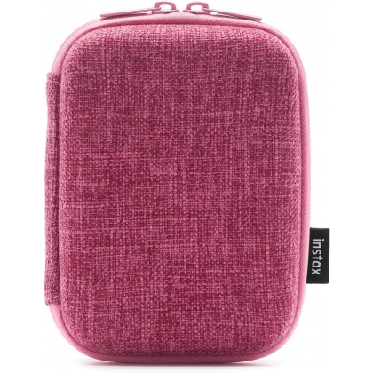 Fujifilm Instax Mini Link Printer Case, Pink