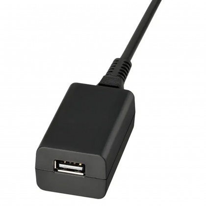OM SYSTEM F-5AC USB-AC Adapter for OM 1/3/5 and  TG-7