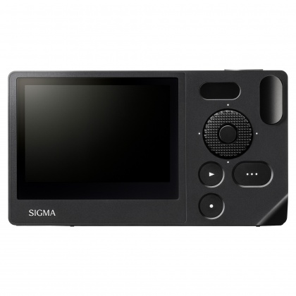 Sigma BF Camera Body, Black
