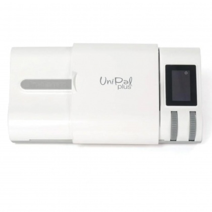 Hahnel UniPal PLUS Universal Battery Charger