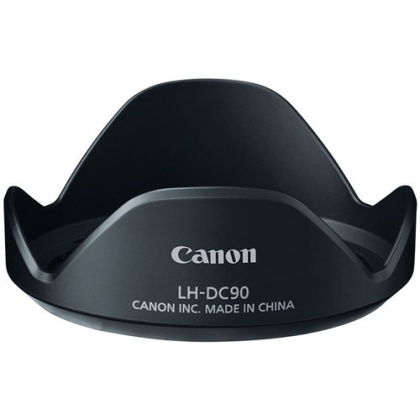 Canon Lens Hood LH-DC90 for the Powershot SX60 HS and SX70