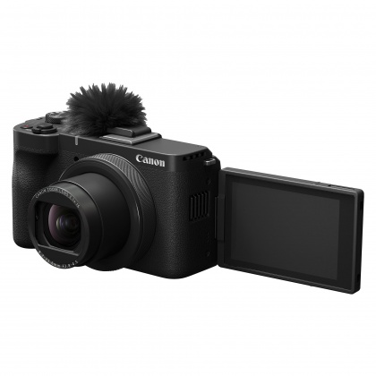 Canon PowerShot V1 Camera