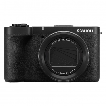 Canon PowerShot V1 Premium Vlogger Kit