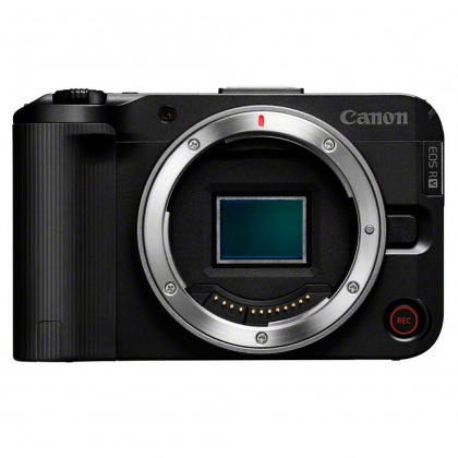 Canon EOS R50 V Body