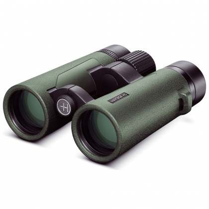 Hawke Vantage HD 8x42 Binoculars, Green